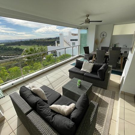 Superior Apartment For Golf, Sea And Nature Lovers Casares Exterior photo