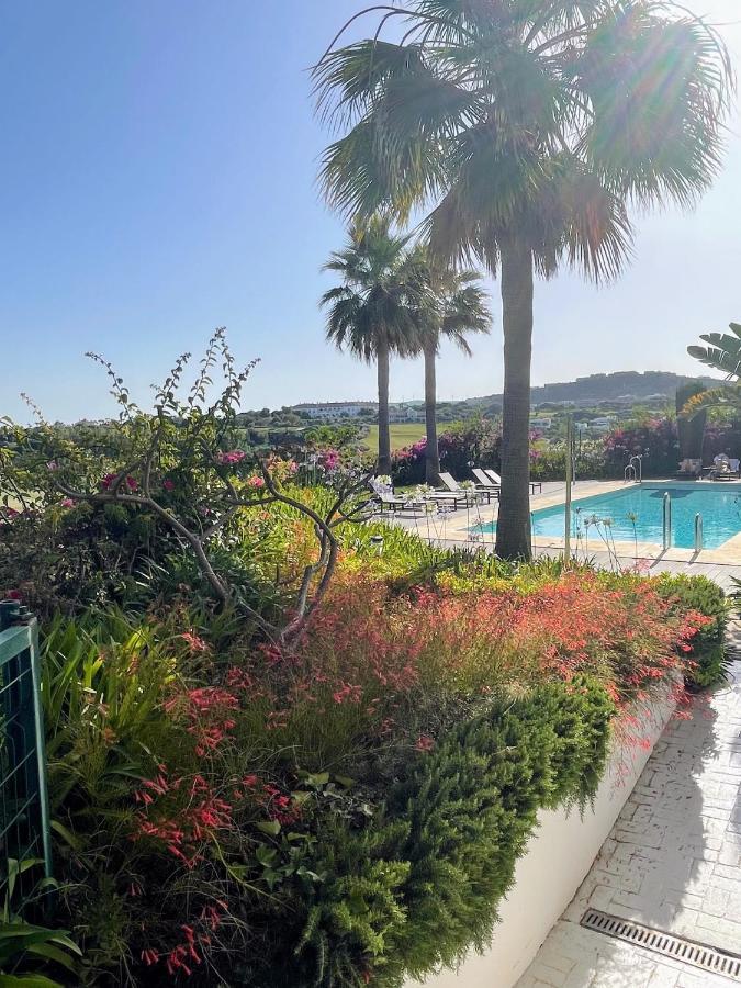 Superior Apartment For Golf, Sea And Nature Lovers Casares Exterior photo
