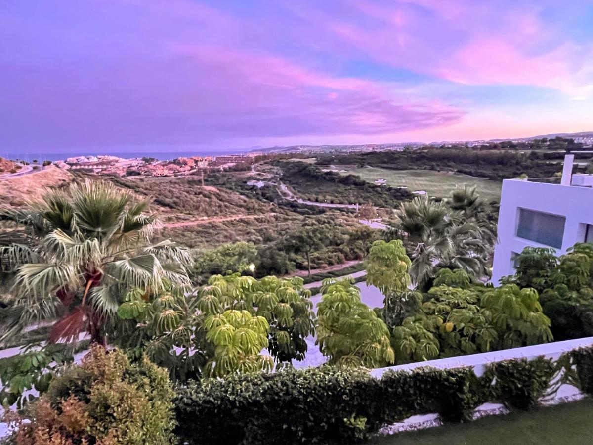 Superior Apartment For Golf, Sea And Nature Lovers Casares Exterior photo