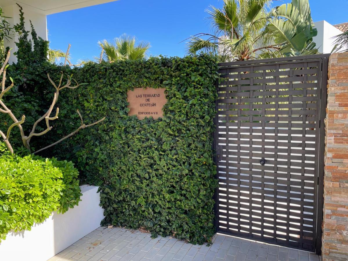 Superior Apartment For Golf, Sea And Nature Lovers Casares Exterior photo