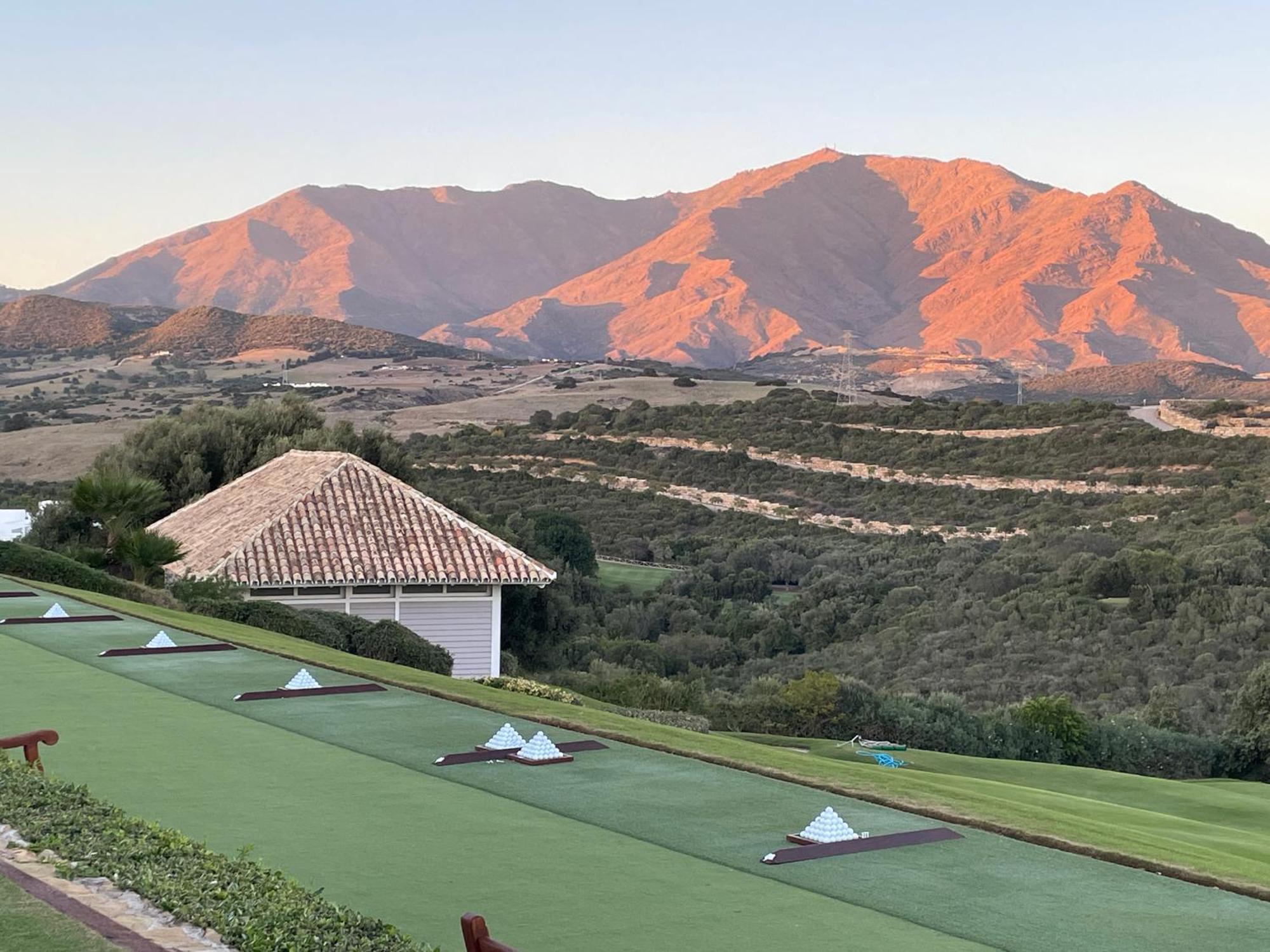 Superior Apartment For Golf, Sea And Nature Lovers Casares Exterior photo