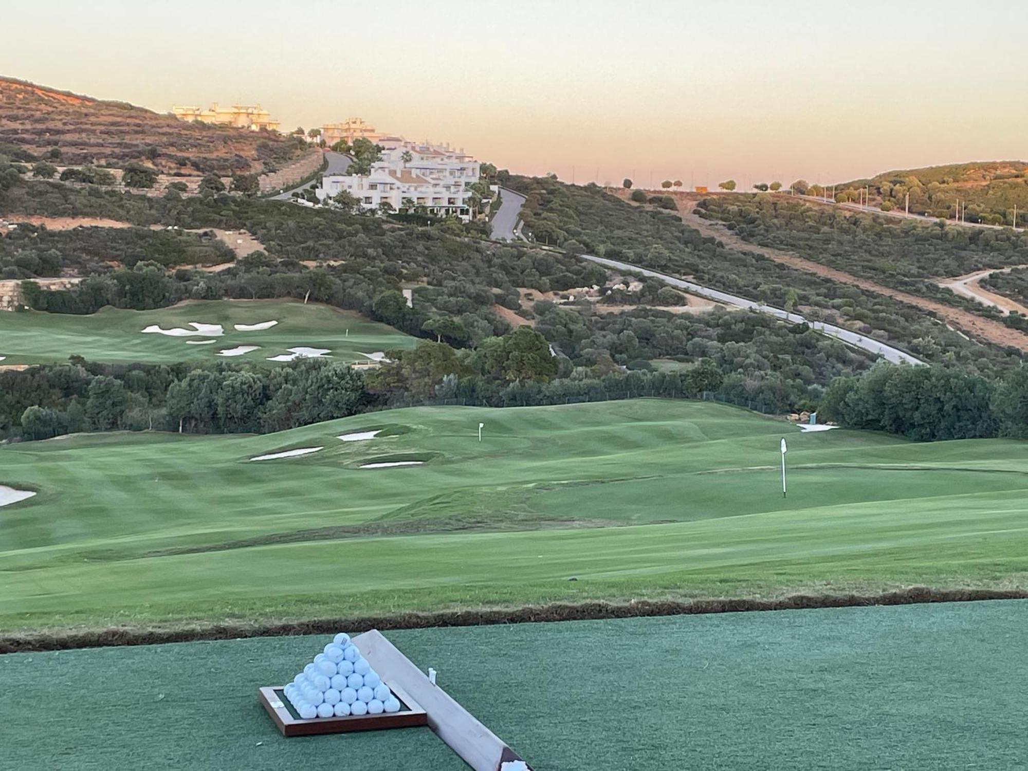 Superior Apartment For Golf, Sea And Nature Lovers Casares Exterior photo