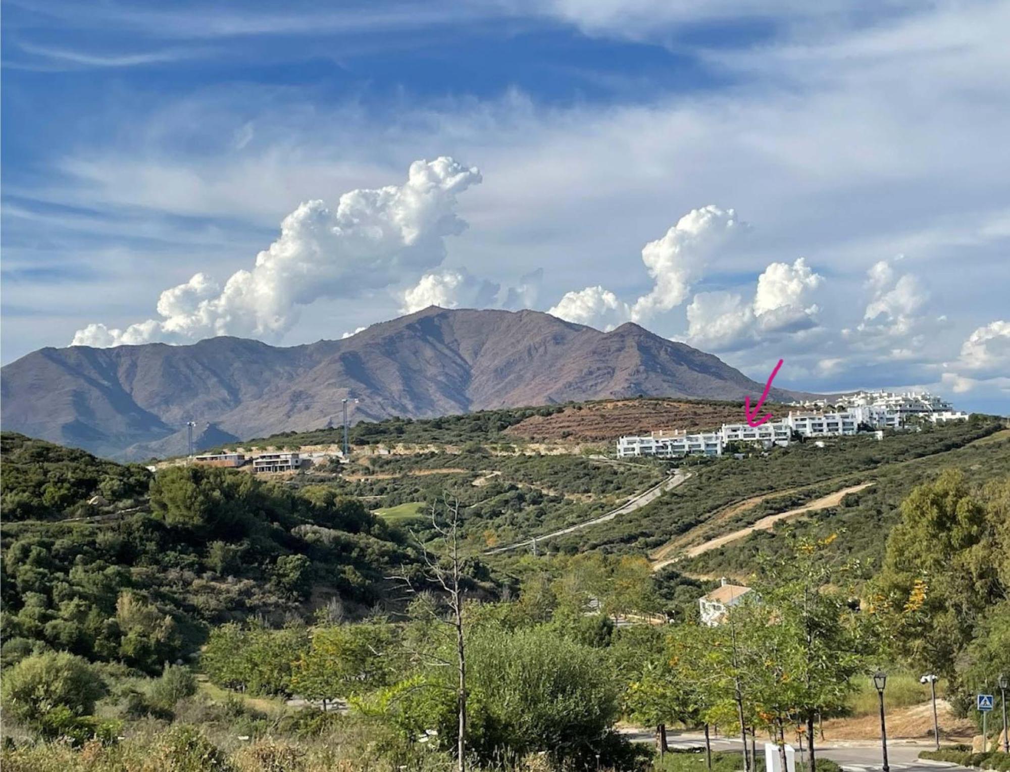 Superior Apartment For Golf, Sea And Nature Lovers Casares Exterior photo