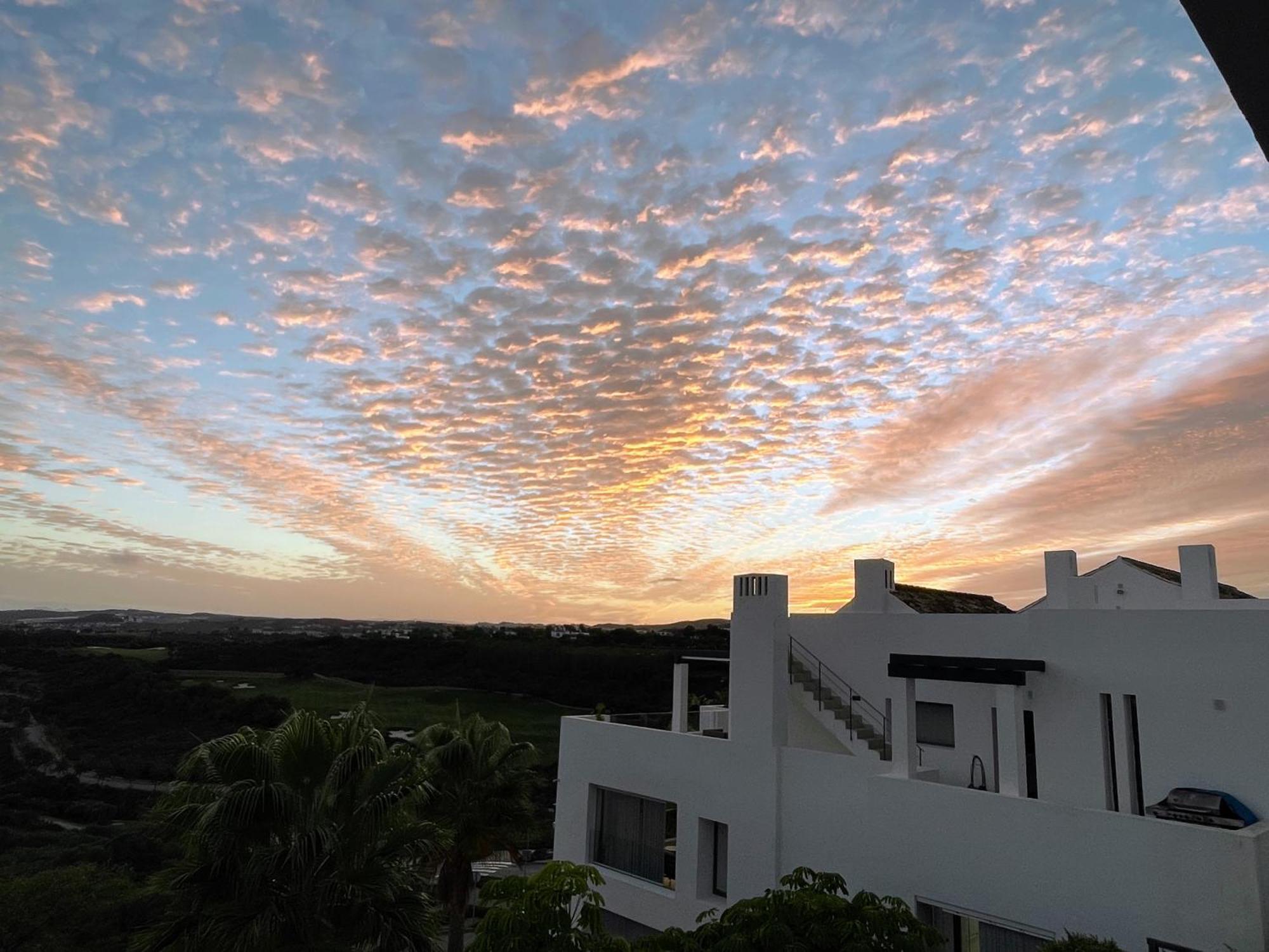 Superior Apartment For Golf, Sea And Nature Lovers Casares Exterior photo