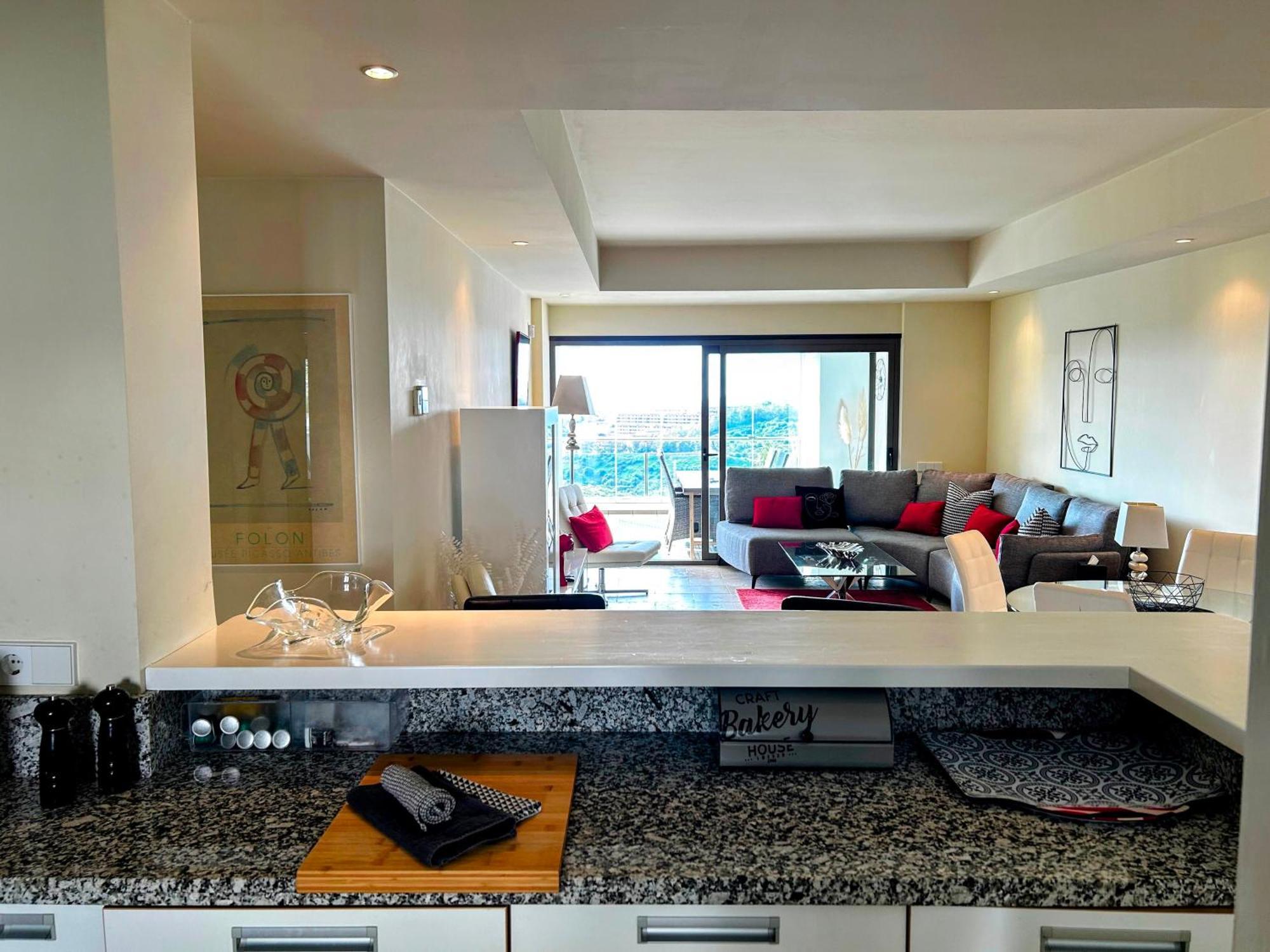 Superior Apartment For Golf, Sea And Nature Lovers Casares Exterior photo