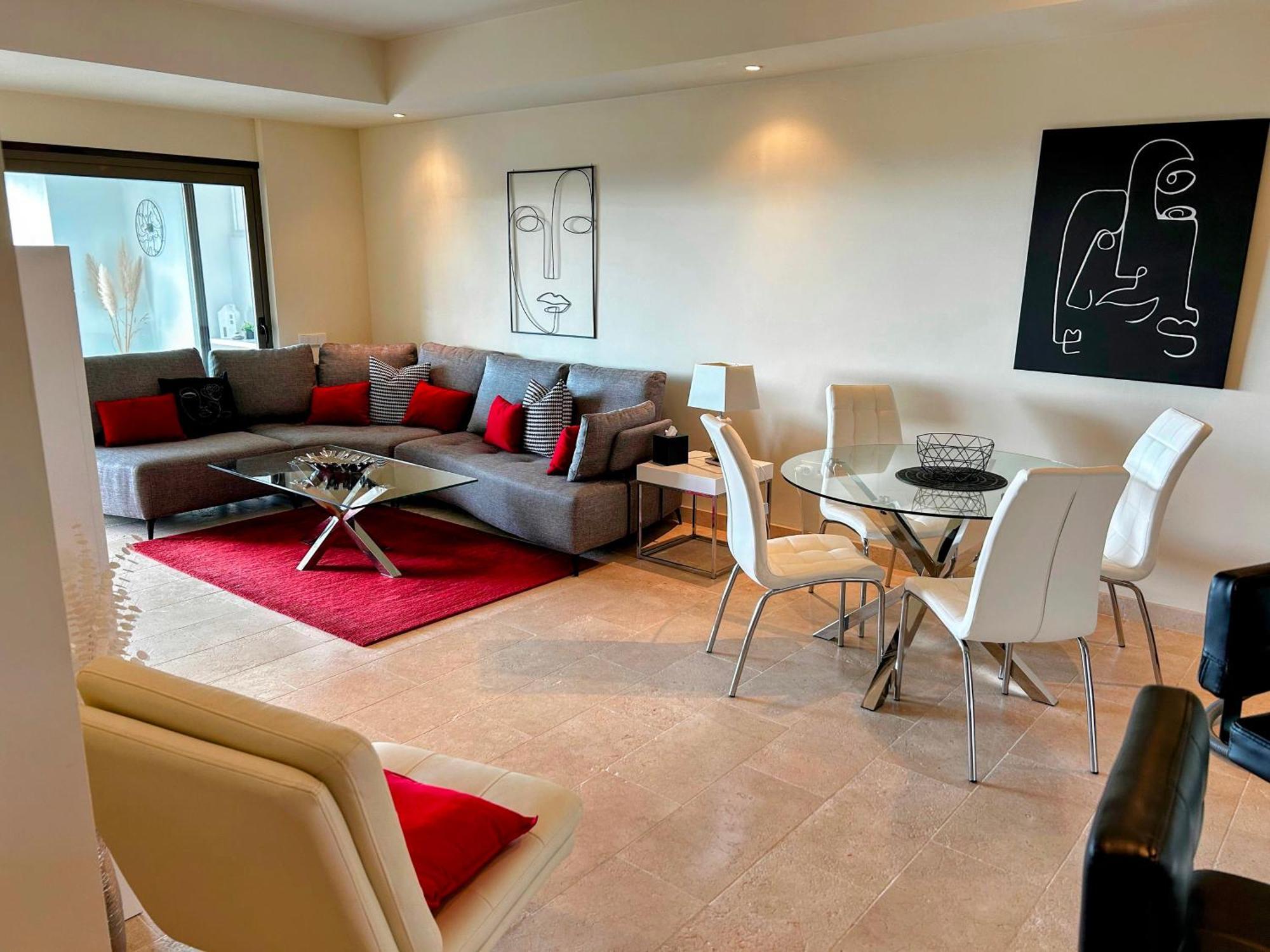 Superior Apartment For Golf, Sea And Nature Lovers Casares Exterior photo